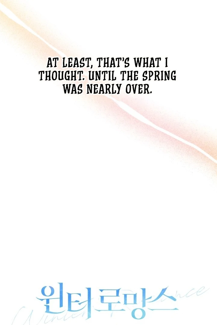 Winter Romance Chapter 2 - Page 52