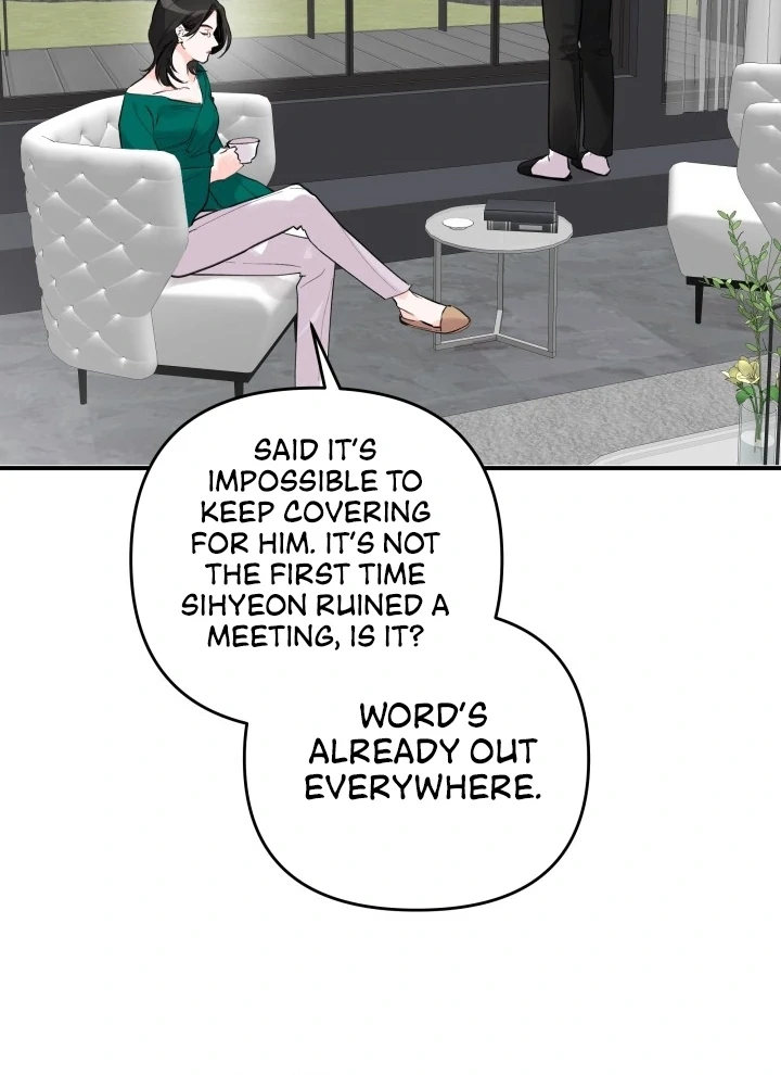 Winter Romance Chapter 2 - Page 55