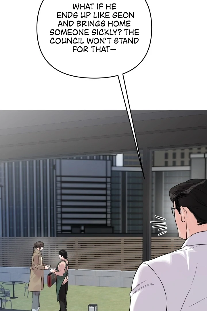 Winter Romance Chapter 2 - Page 58