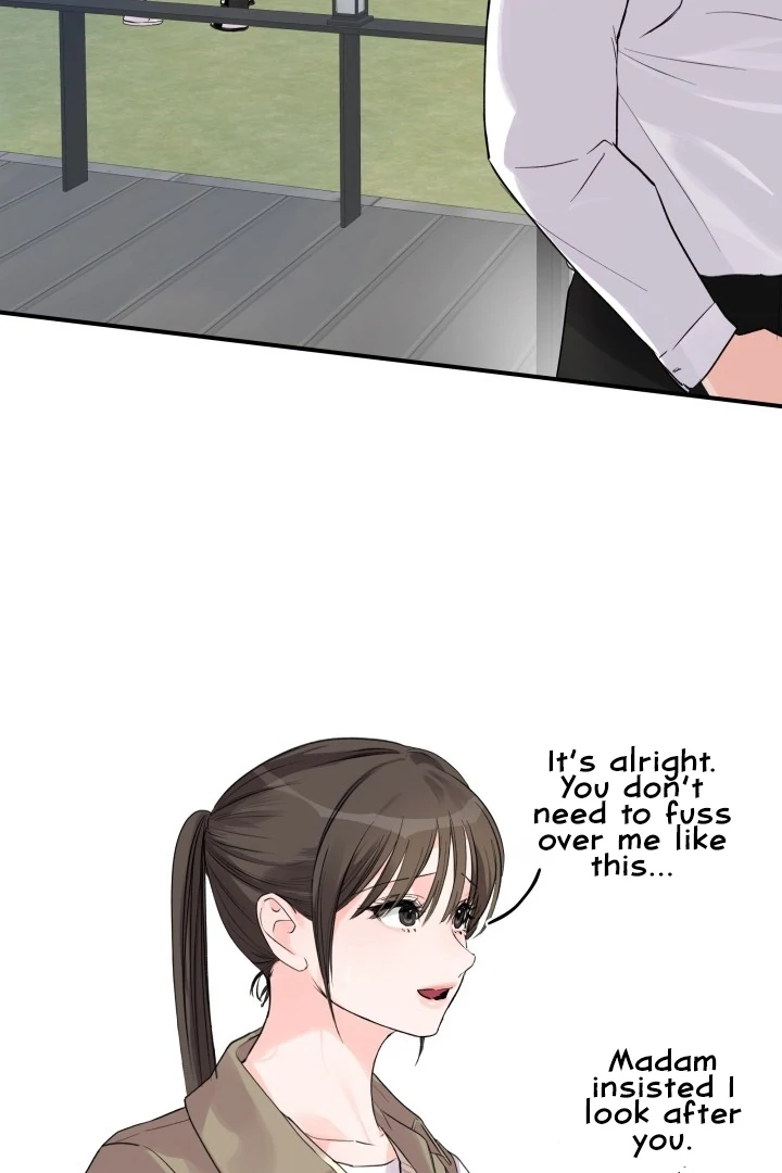 Winter Romance Chapter 2 - Page 59