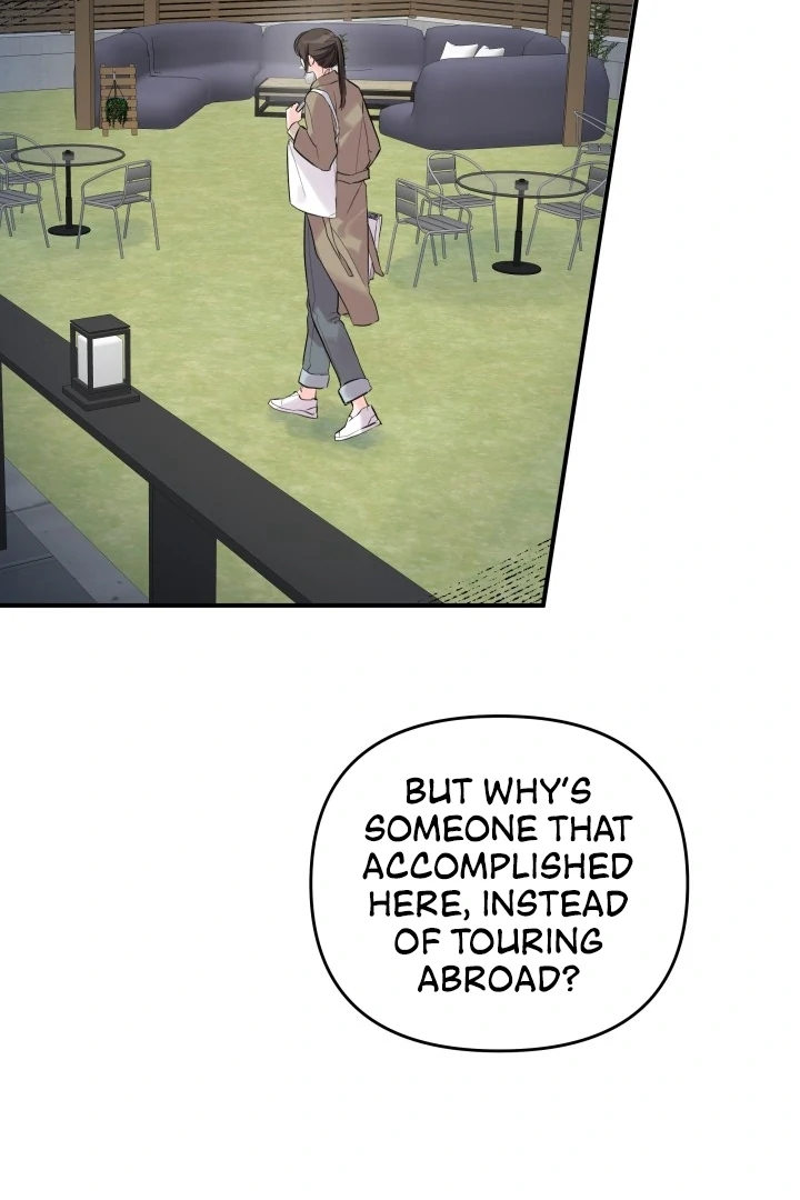 Winter Romance Chapter 2 - Page 64