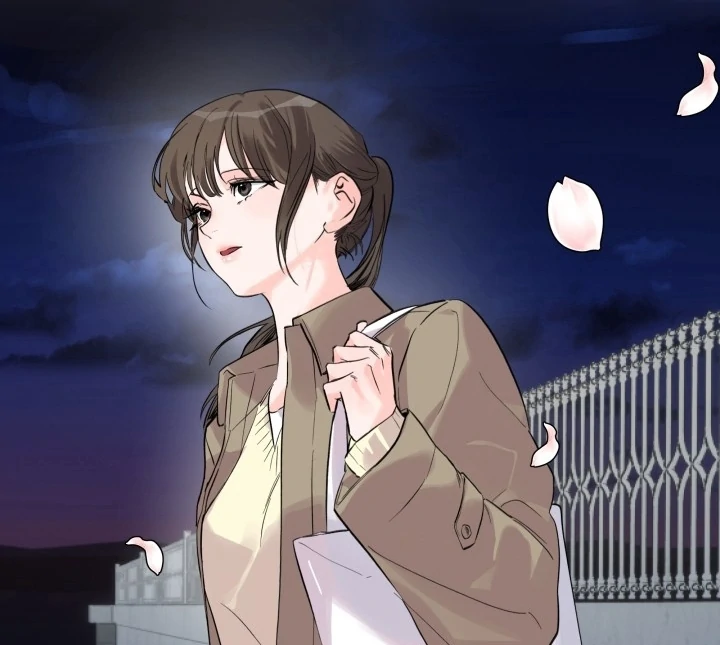 Winter Romance Chapter 2 - Page 68