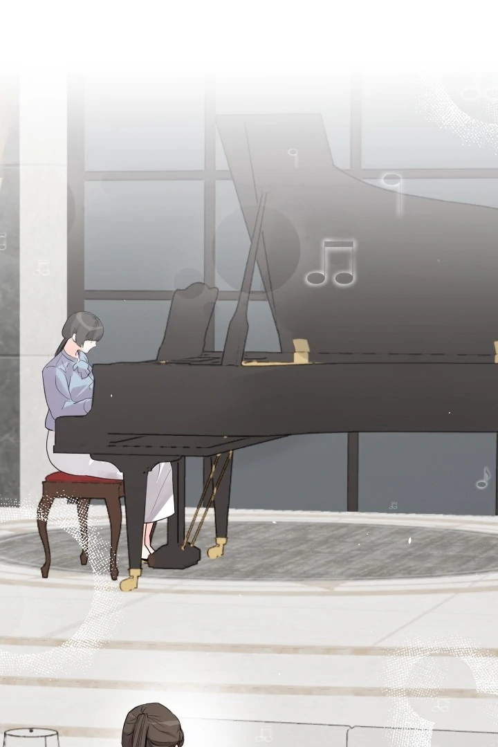 Winter Romance Chapter 2 - Page 8