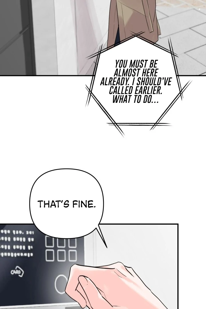 Winter Romance Chapter 2 - Page 75