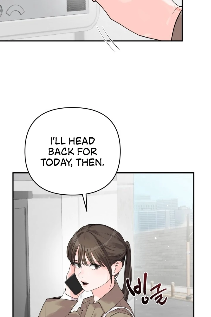 Winter Romance Chapter 2 - Page 76