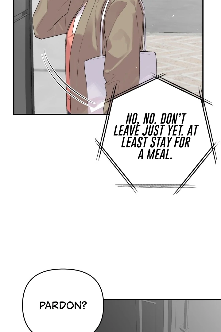 Winter Romance Chapter 2 - Page 77