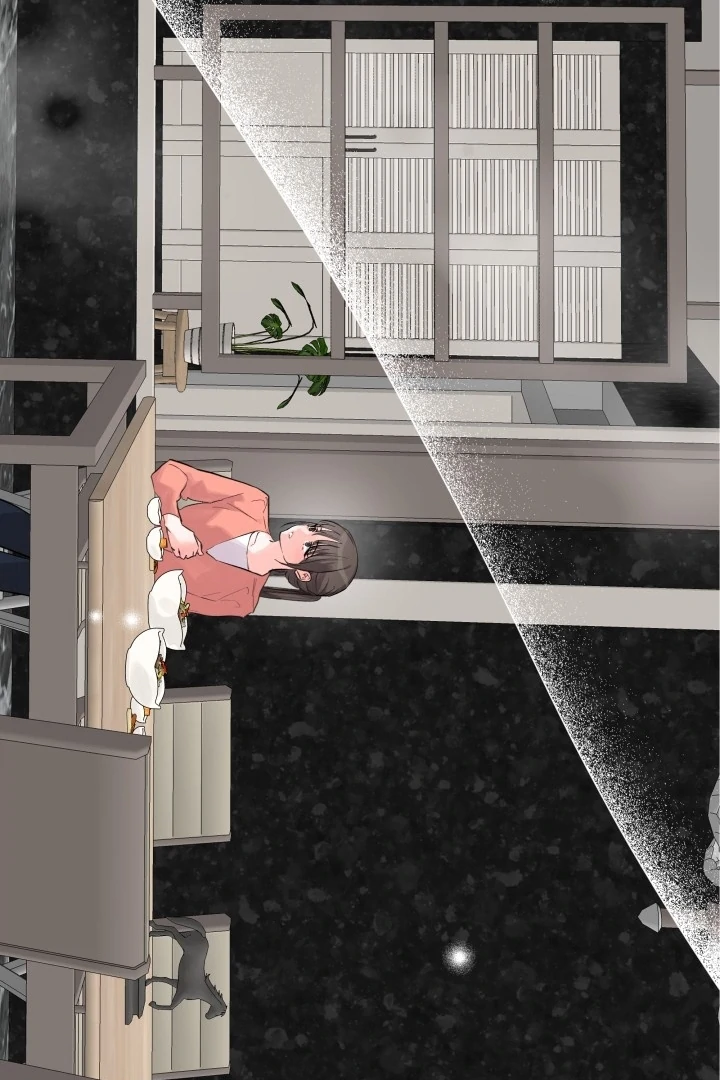 Winter Romance Chapter 2 - Page 90