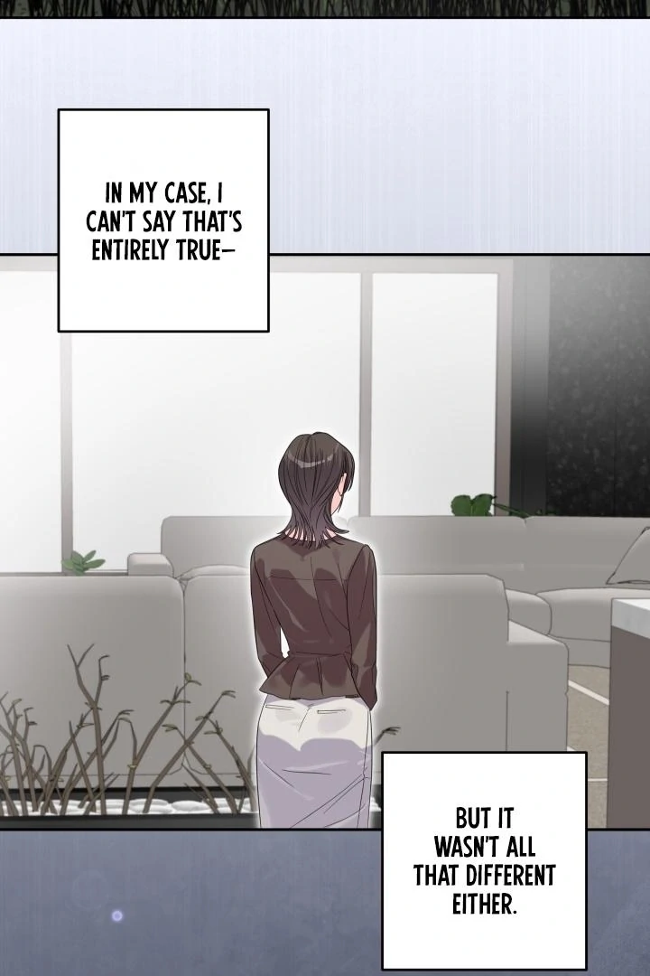 Winter Romance Chapter 20 - Page 3