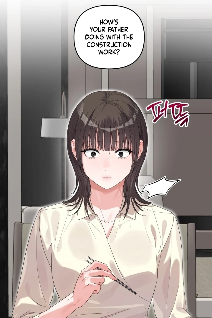 Winter Romance Chapter 20 - Page 21