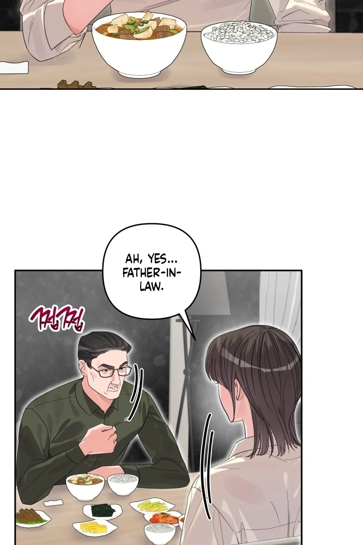 Winter Romance Chapter 20 - Page 22