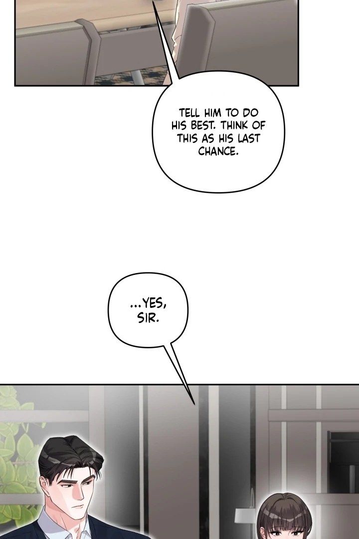 Winter Romance Chapter 20 - Page 23