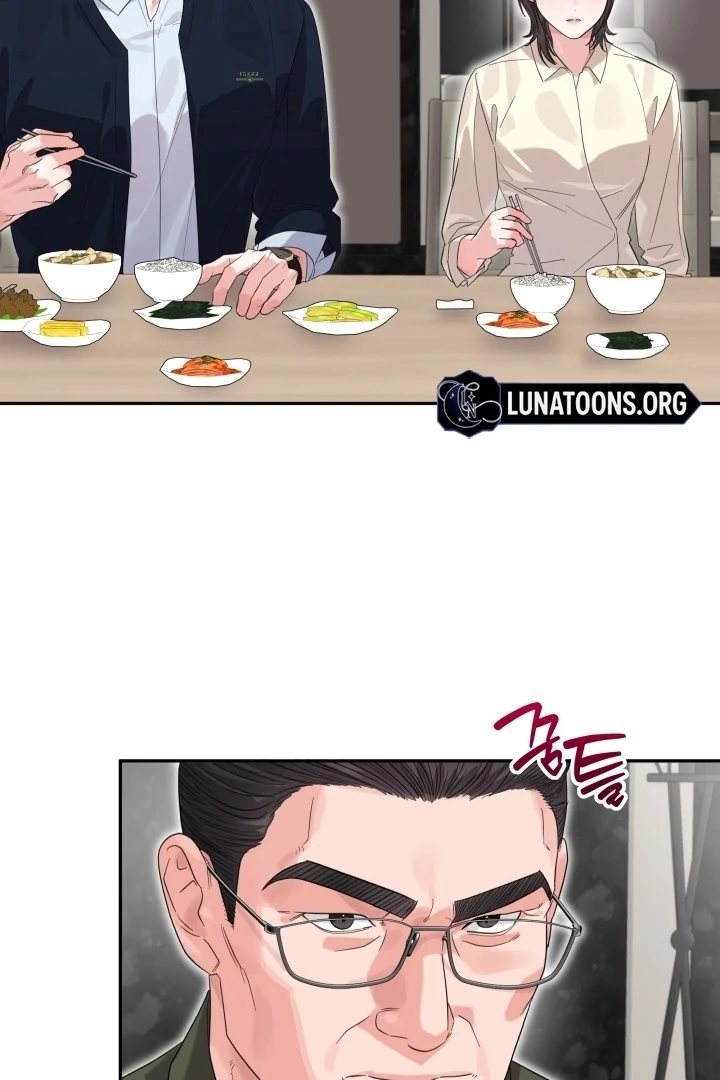 Winter Romance Chapter 20 - Page 24