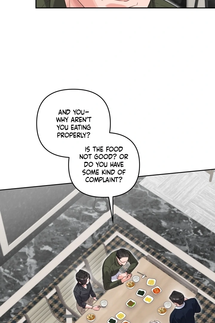 Winter Romance Chapter 20 - Page 25