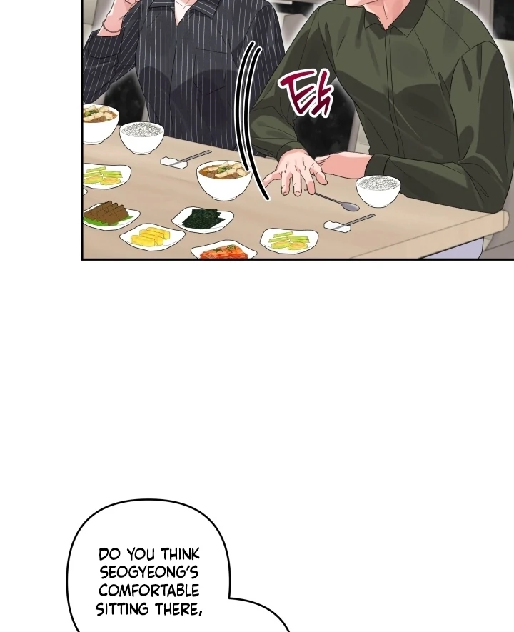 Winter Romance Chapter 20 - Page 27