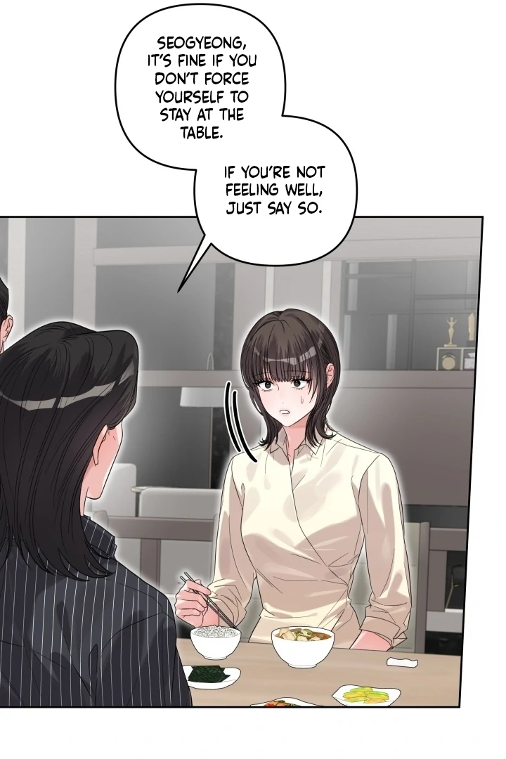 Winter Romance Chapter 20 - Page 29