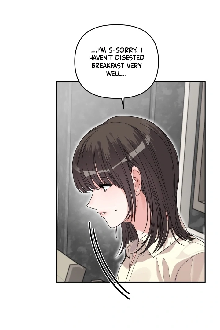 Winter Romance Chapter 20 - Page 30