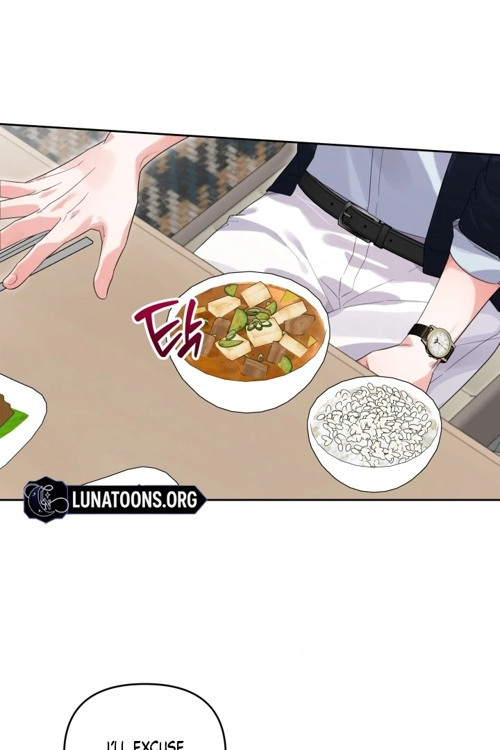 Winter Romance Chapter 20 - Page 31