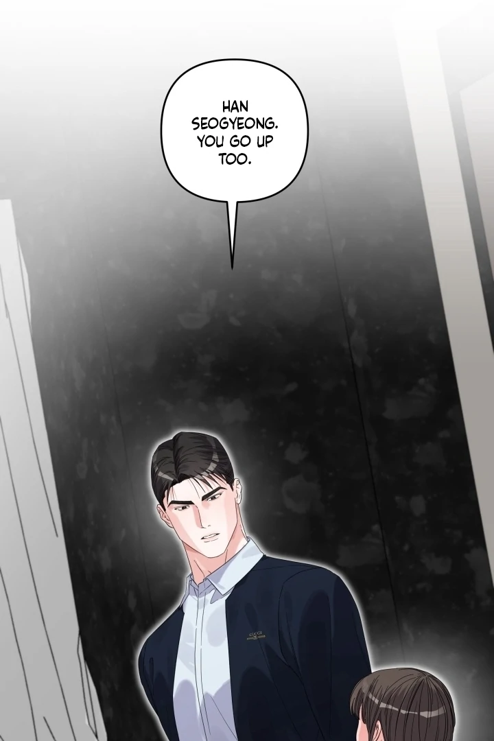 Winter Romance Chapter 20 - Page 33