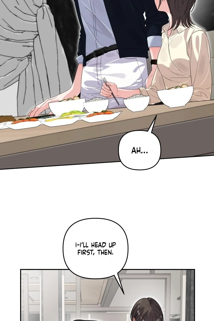 Winter Romance Chapter 20 - Page 34