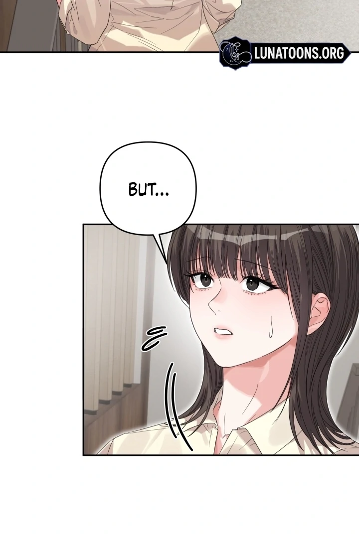 Winter Romance Chapter 20 - Page 38