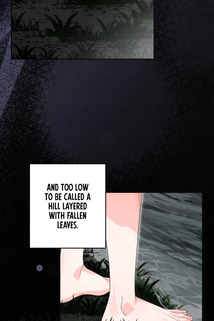 Winter Romance Chapter 20 - Page 5