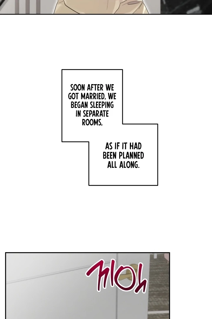 Winter Romance Chapter 20 - Page 44