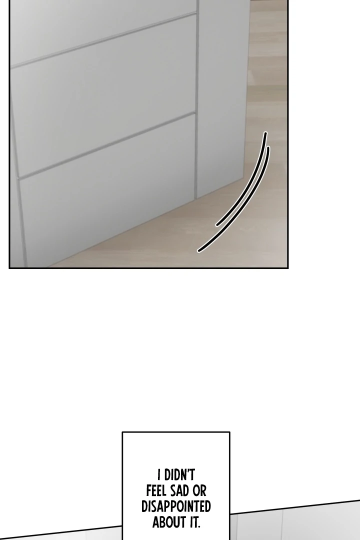 Winter Romance Chapter 20 - Page 45