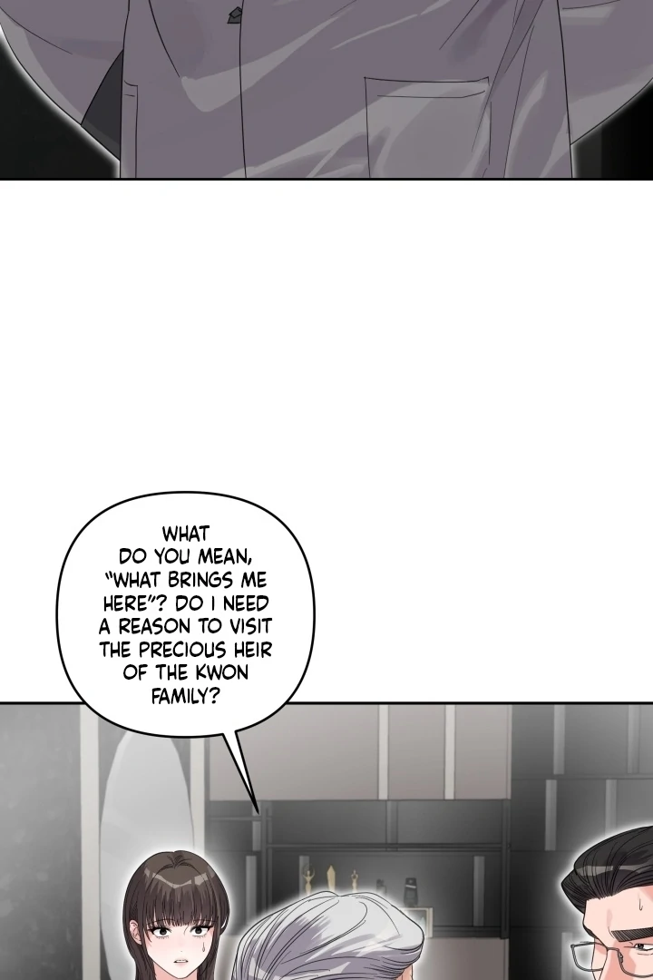 Winter Romance Chapter 20 - Page 52