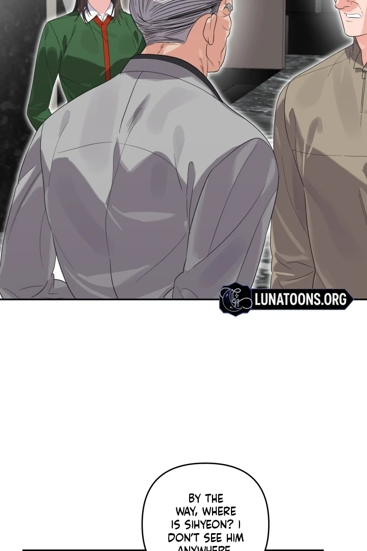 Winter Romance Chapter 20 - Page 53