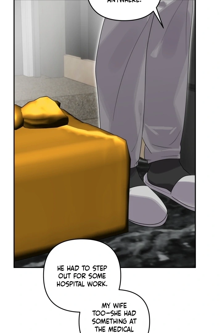 Winter Romance Chapter 20 - Page 54