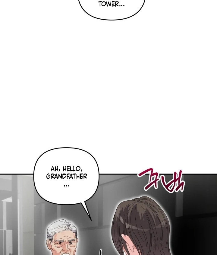 Winter Romance Chapter 20 - Page 55