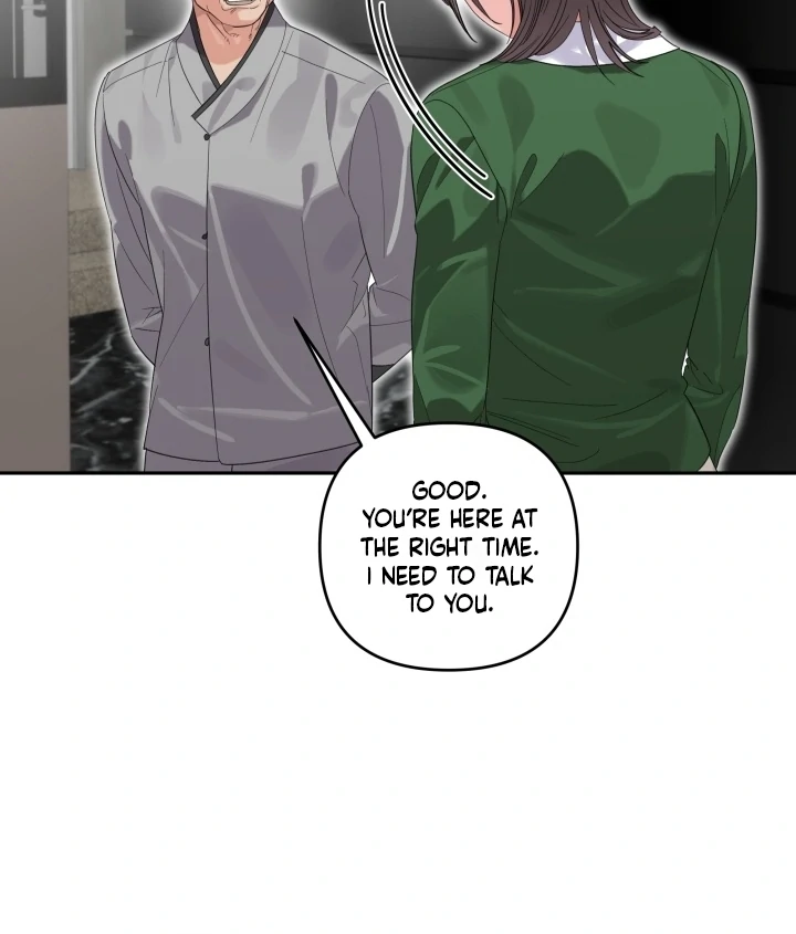 Winter Romance Chapter 20 - Page 56