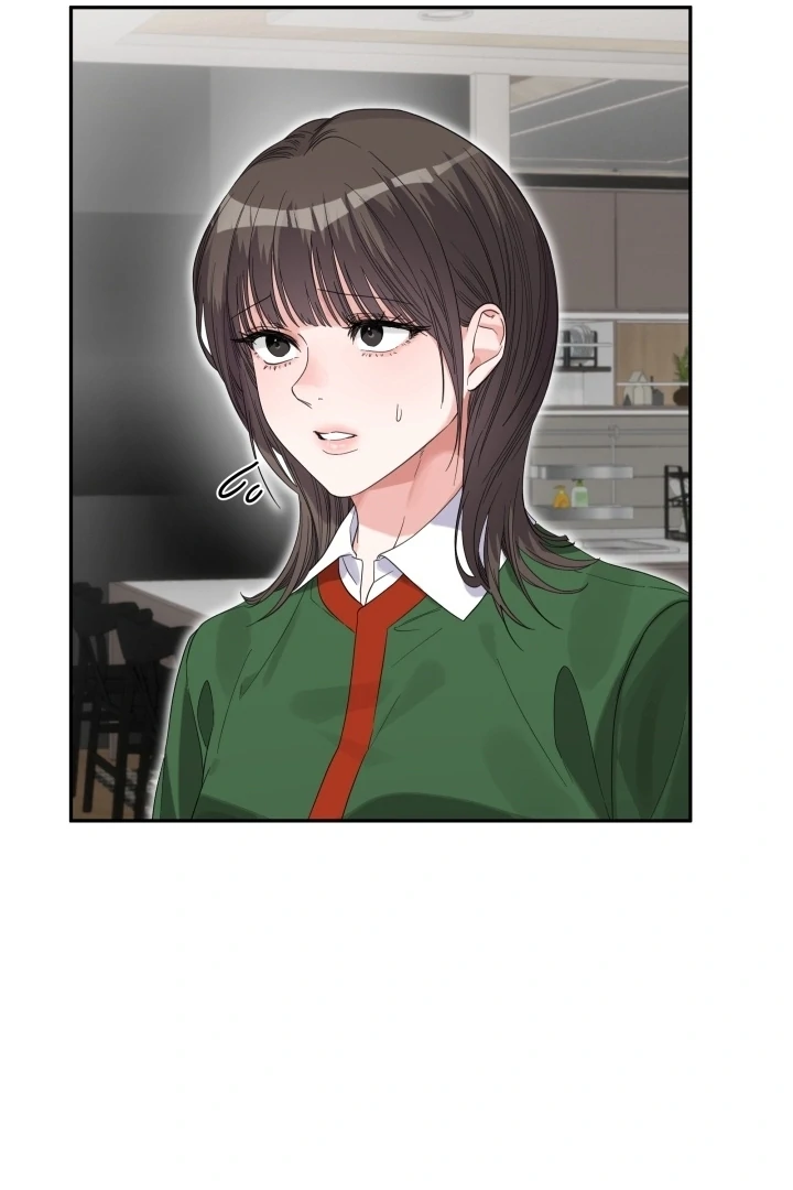 Winter Romance Chapter 20 - Page 57