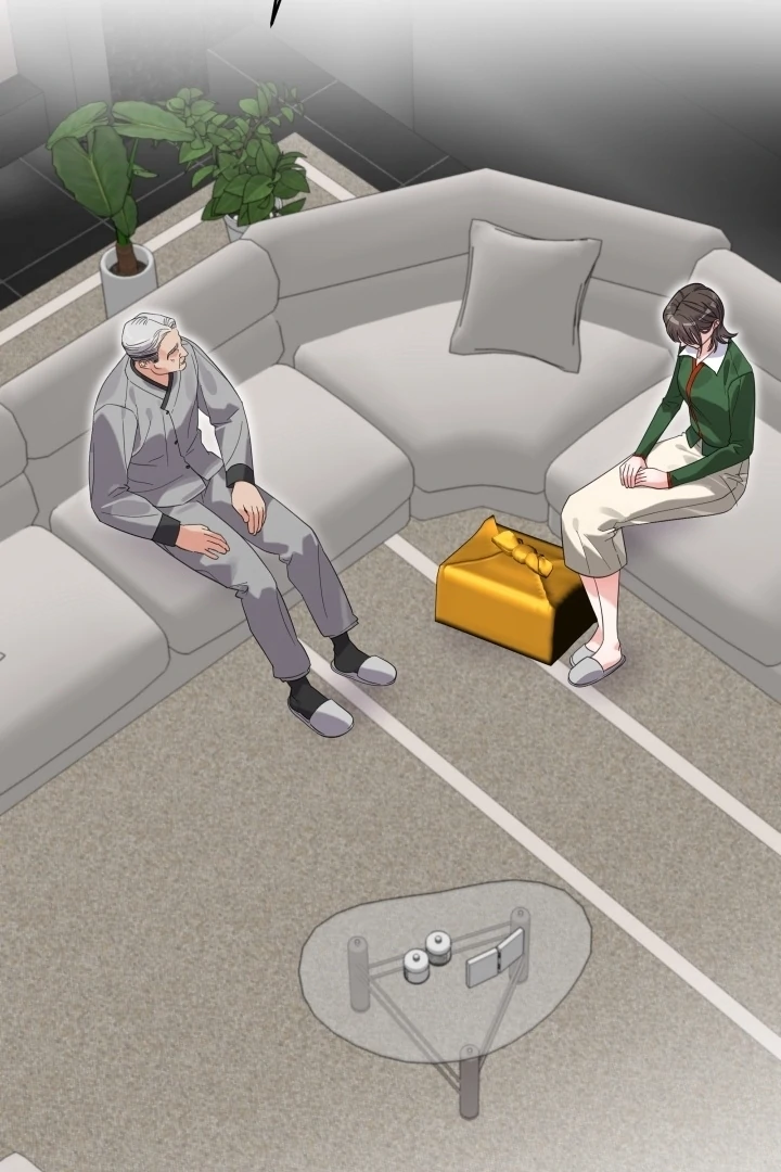 Winter Romance Chapter 20 - Page 59