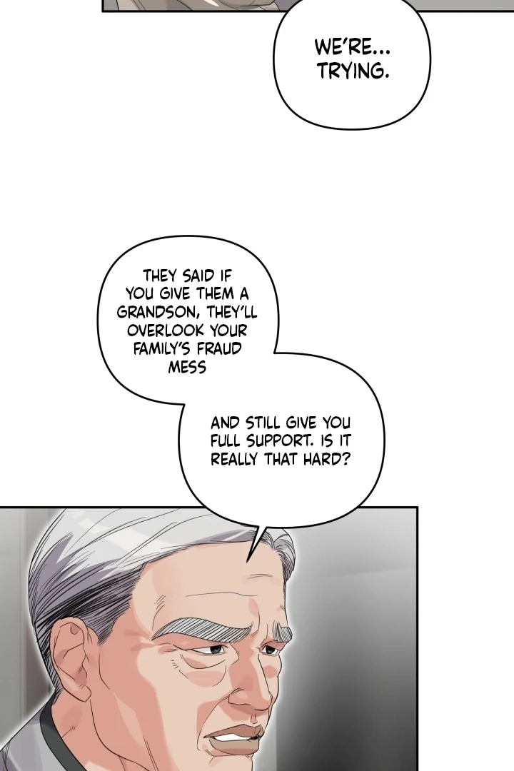 Winter Romance Chapter 20 - Page 61