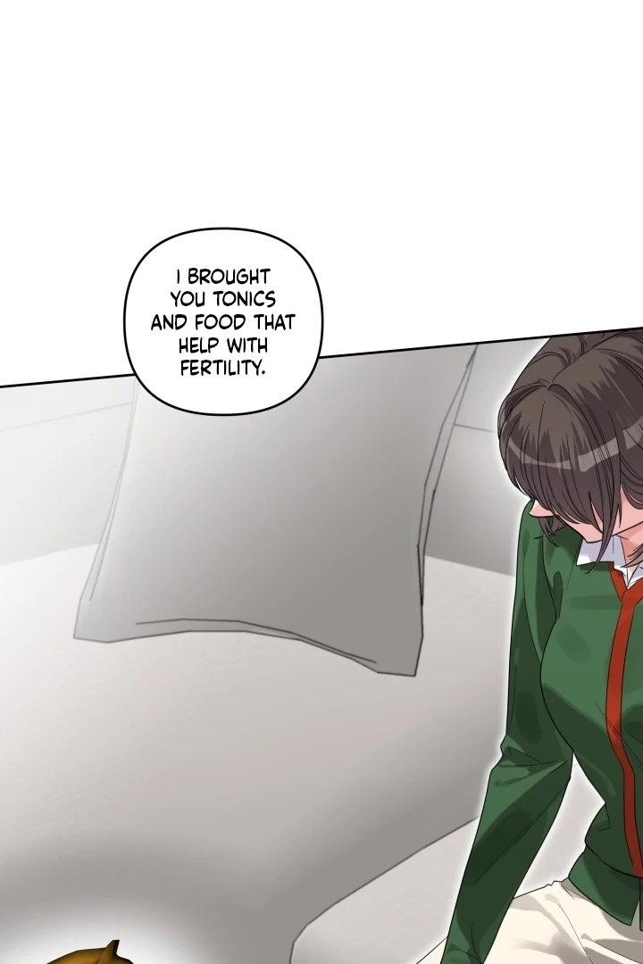 Winter Romance Chapter 20 - Page 64