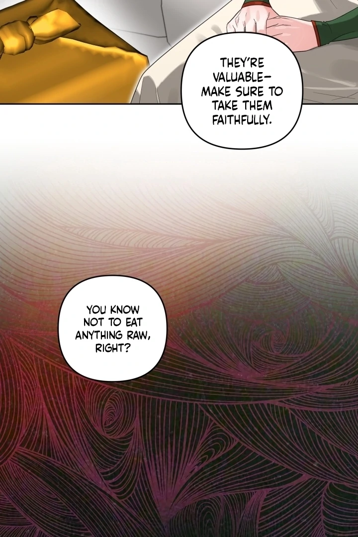 Winter Romance Chapter 20 - Page 65