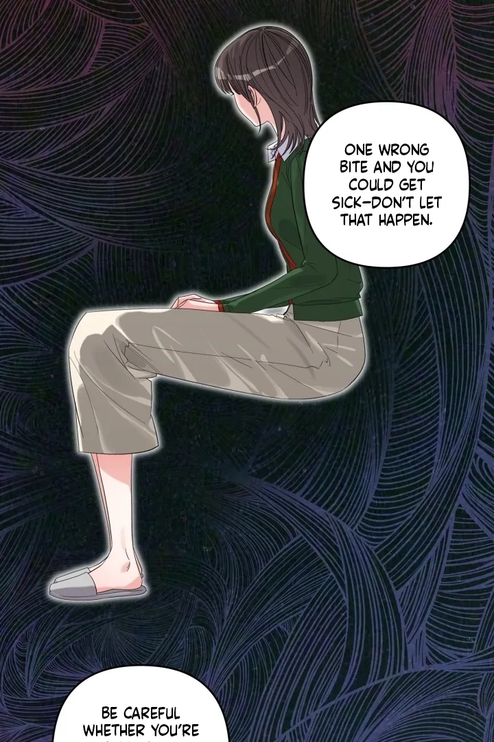 Winter Romance Chapter 20 - Page 66