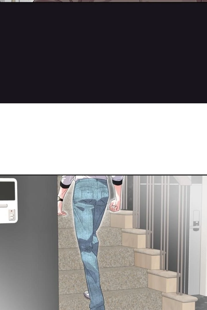 Winter Romance Chapter 20 - Page 8