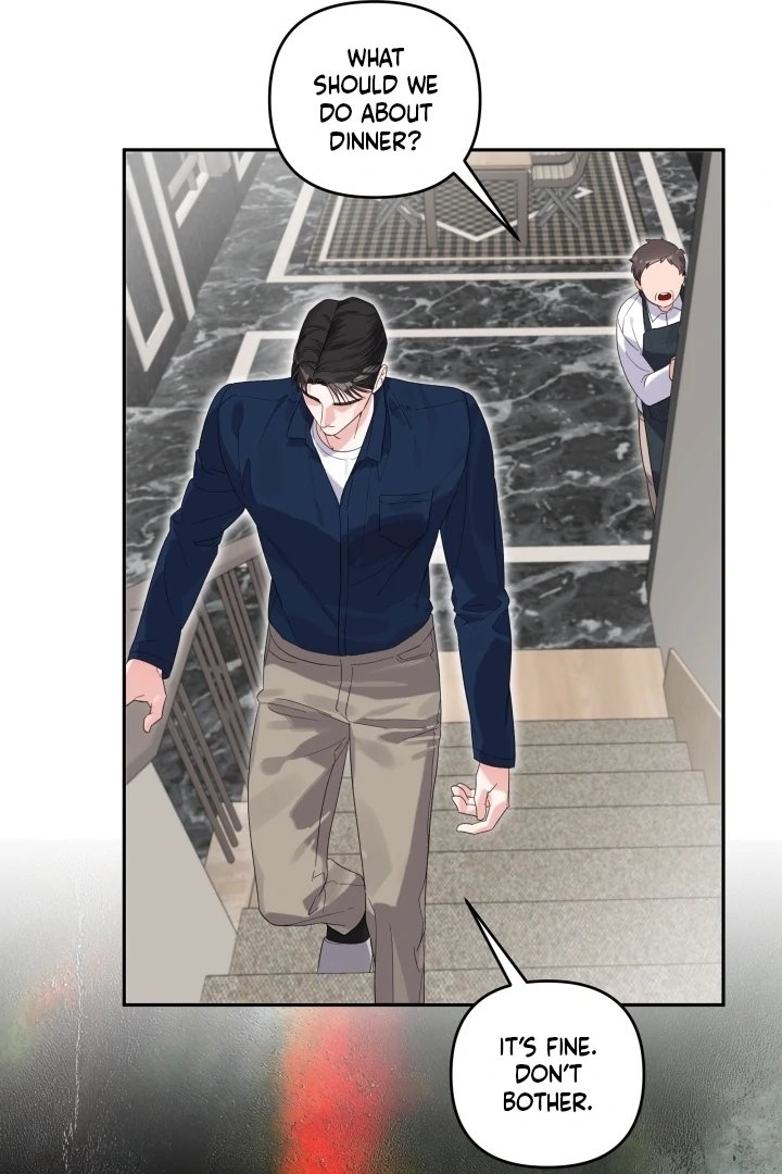 Winter Romance Chapter 20 - Page 71