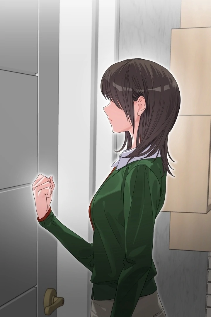 Winter Romance Chapter 20 - Page 76