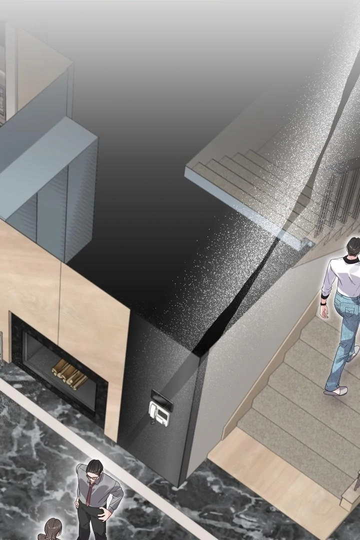 Winter Romance Chapter 20 - Page 10