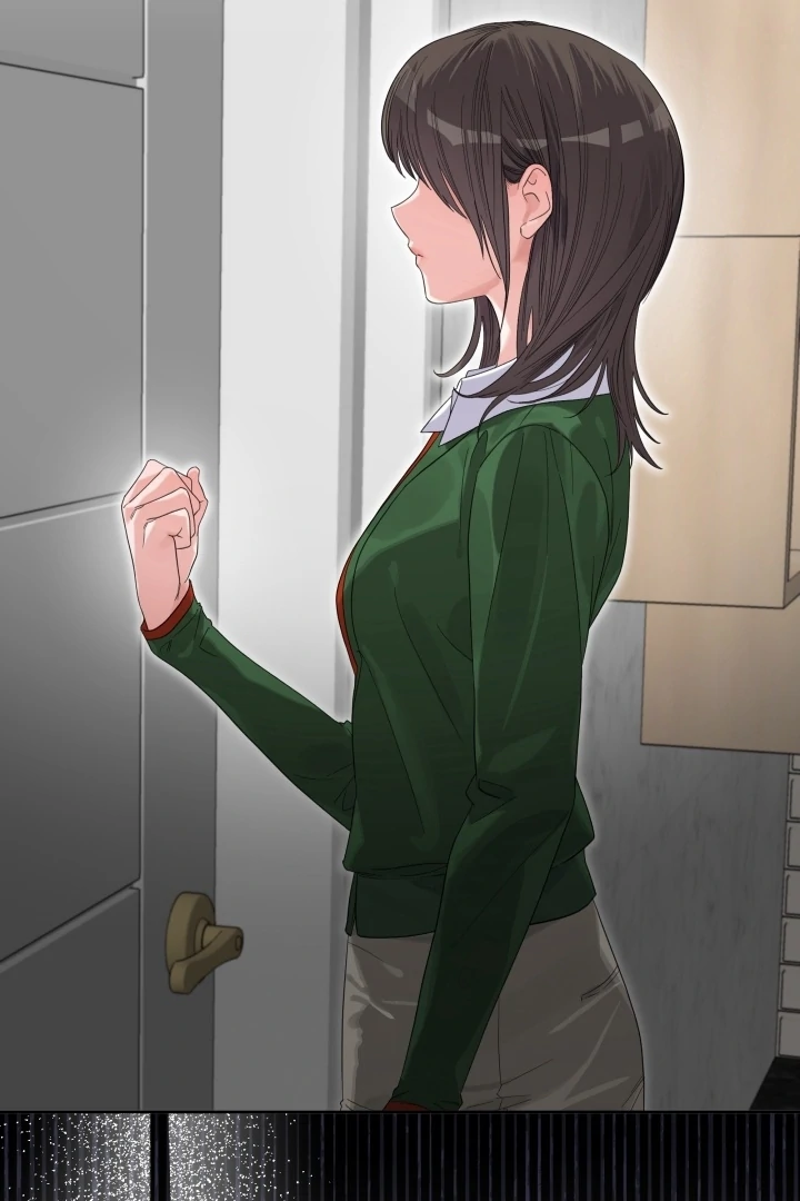 Winter Romance Chapter 21 - Page 2