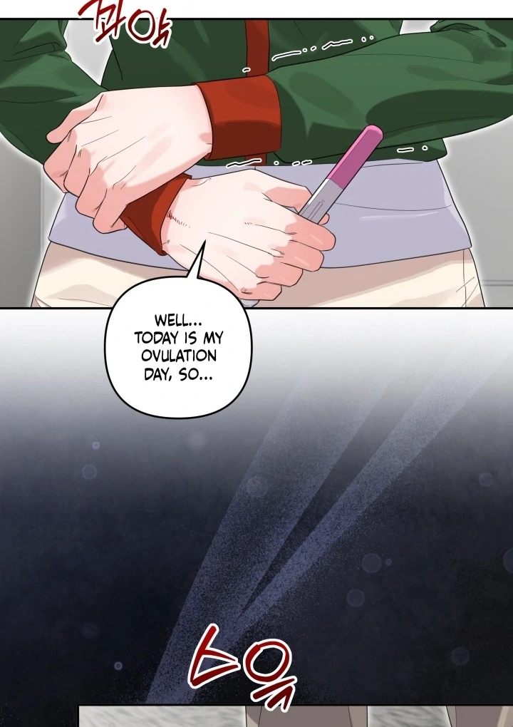 Winter Romance Chapter 21 - Page 13