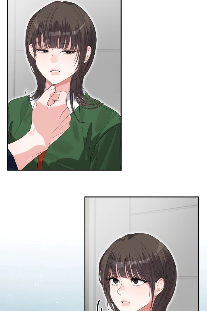 Winter Romance Chapter 21 - Page 17