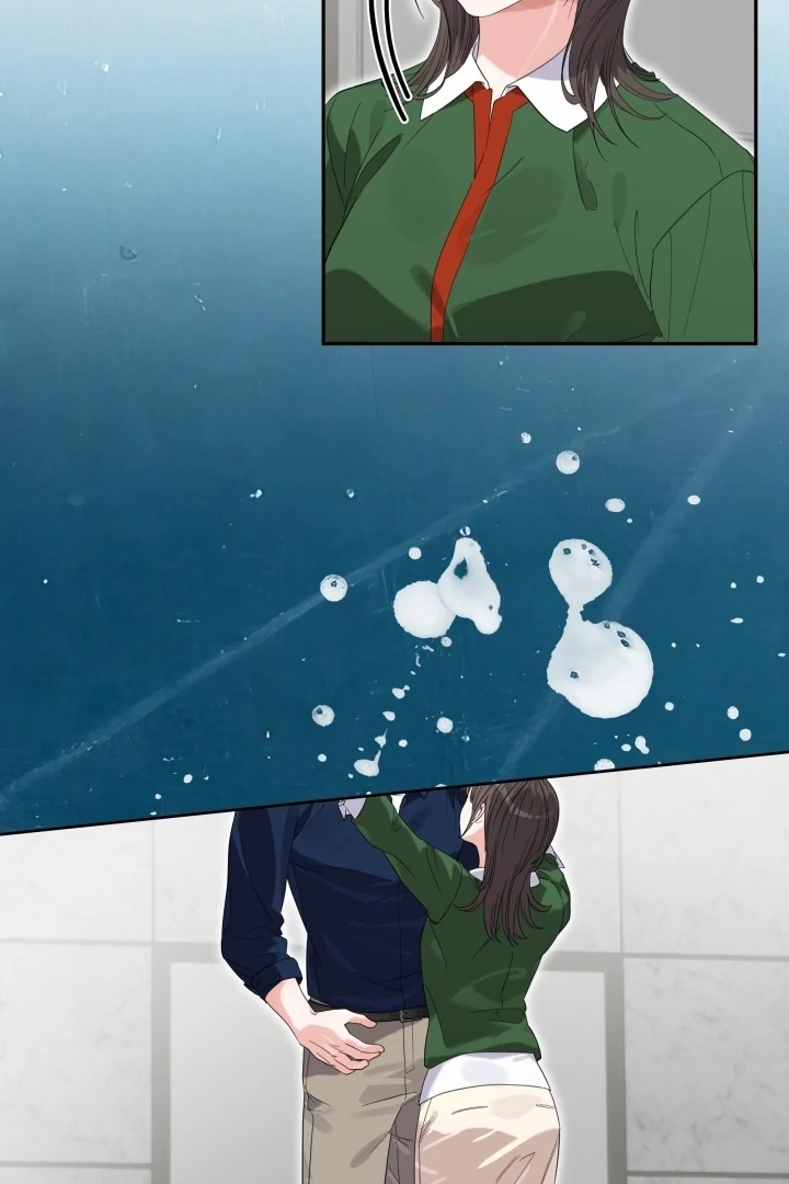 Winter Romance Chapter 21 - Page 18