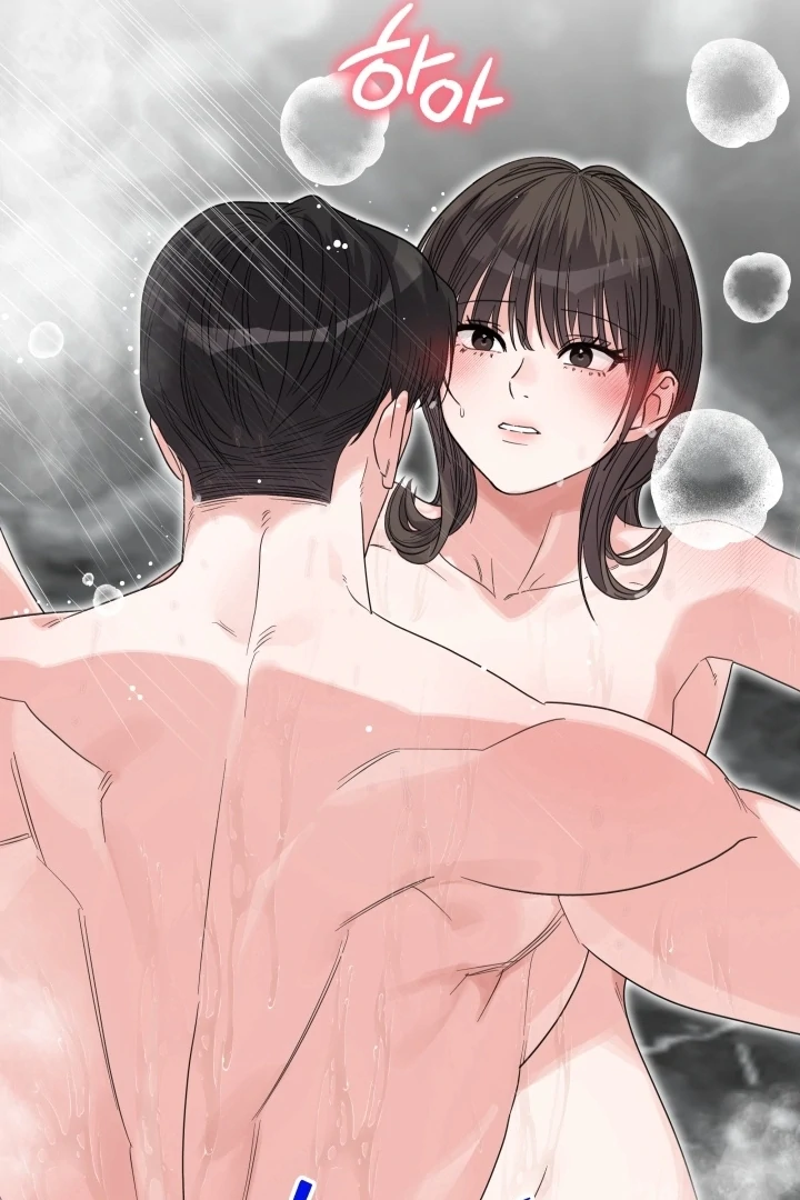 Winter Romance Chapter 21 - Page 29