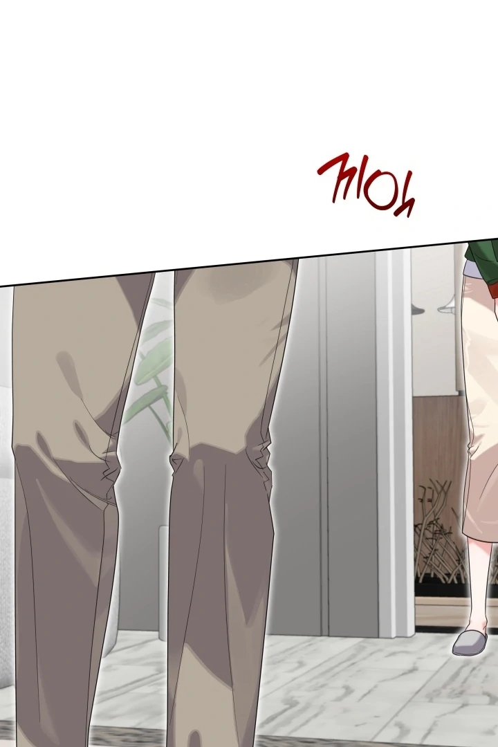 Winter Romance Chapter 21 - Page 4