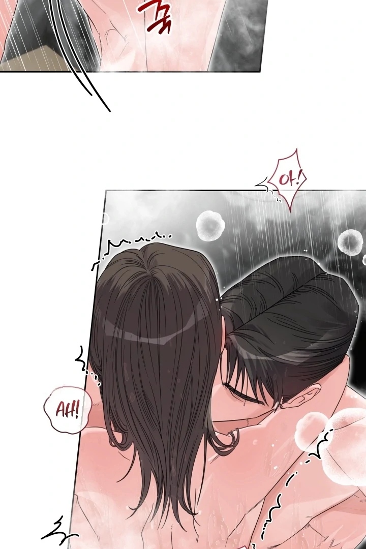 Winter Romance Chapter 21 - Page 31