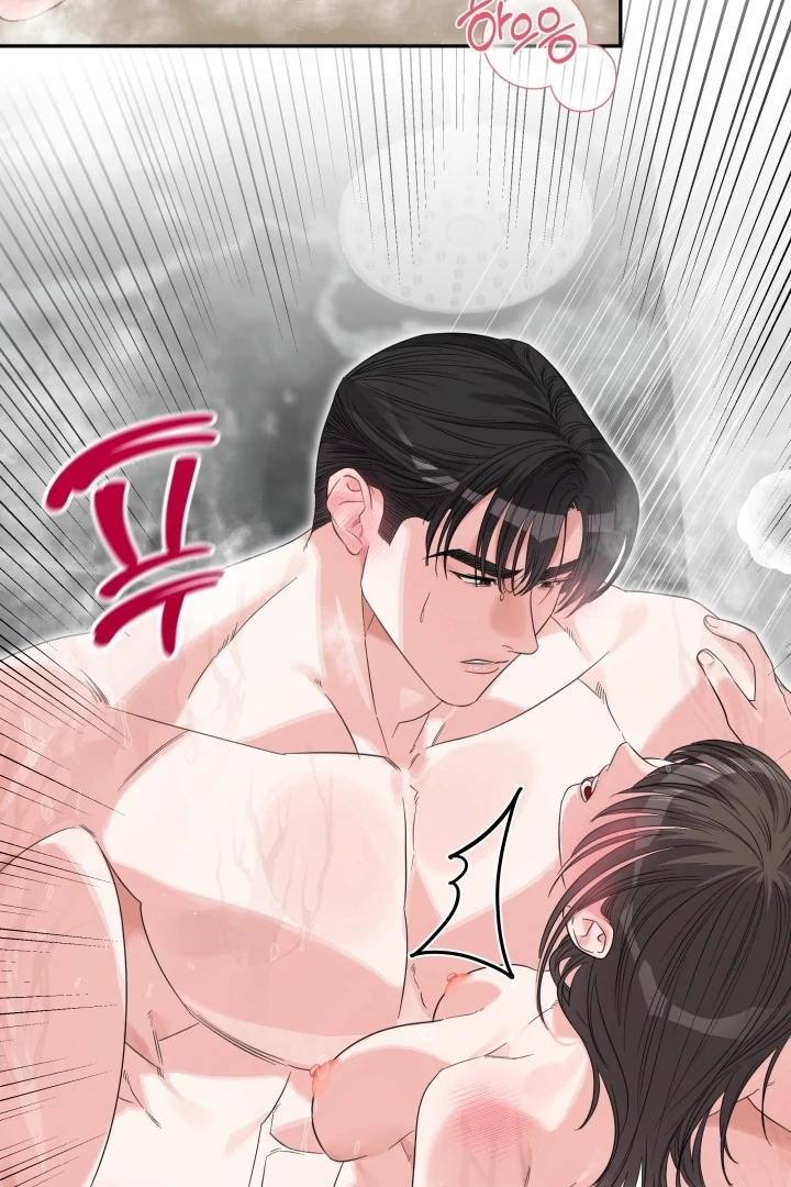 Winter Romance Chapter 21 - Page 37